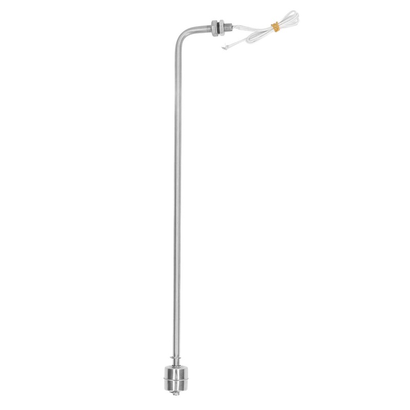 Float Liquid Level Switch 304 Stainless Steel Water Level Controller