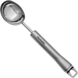 Paderno Cuillère à glace en inox