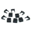 POPESQ® #A1359 IDC 2.54 mm Male Ribbon Cable 6-Pin Pack