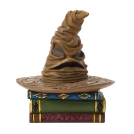 Enesco Sorting Hat Mini Jim Shore Heartwood Creek 6016702 NIB