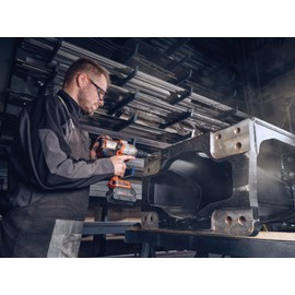 Fein 63110034010 Tap DL M24 x 3.0 mm HSS Material for Working with Handheld Impact Wrenches