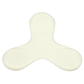 岡部洋食器 ナプア ポットスタンド アイボリー NP-12