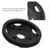RC Car Spur Gear90T 48 Teeth Space for TRXXAS SLASH