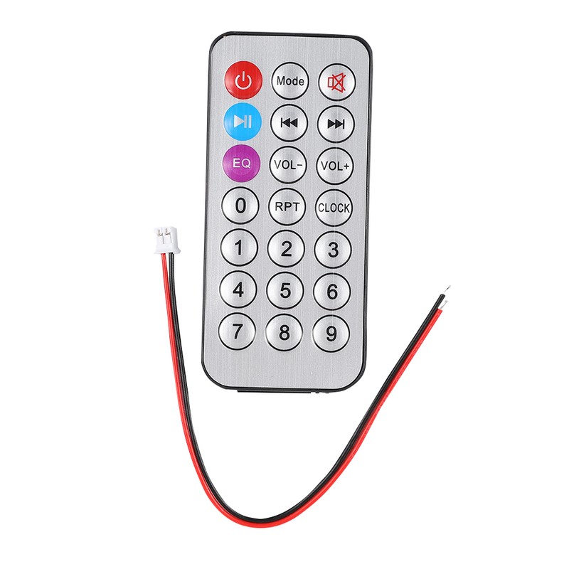 Bluetooth Speaker DIY Kit MP3 Music Pack Stereo sound 3W