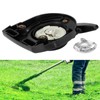 Recoil Starter, Lawn Mower Starter Replacement Fit for Honda Gx35
