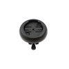 REC-MOUNTS Cycle Computer Adapter for Garmin (Cateye H34N → Garmin)