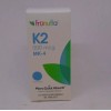 Frunutta Vitamin K2- 500 mcg Case of 24 bottles made