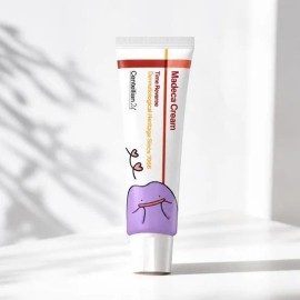Centellian 24 [Metamon Collaboration] Centellian24 Madeca Cream Time Reverse 50ml Double Special (+15ml*2) + Pocket Keyring Bag / [메타몽 콜라보] 센텔리안24 마데카 크림 타임 리버스 50ml 더블 기획(+15ml*2) + 포켓키링백