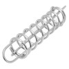 Yctze Snubber-Spring Spring 270 mm/10.63 Inch Boat Play Spring 304