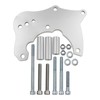 Gxencks R4 AC Bracket LS Bracket Air Conditioner Compressor Bracket