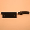 Oewnvmd 2 Pack Bike Fork Mount Rack Quick-Release Block Truck