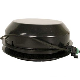 Stevens Lake Parts RE10975 New Compressor Clutch Fits John Deere 4435 CTS 9920 9965 3830 315D 300D 310D