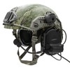 TSVISIONCORE COMTA 2 Tactical Headset with U94 PTT 2pin，for airsoft，hunting，outdoor，Noise