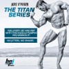 Bpi Sports Pre Entreno Pump Titan Mike Hearn Srv Sabor
