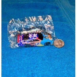 #43 Richard Petty Pop Secret Popcorn Pontiac Grand Prix 1/64 Diecast NIB