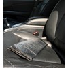 Faimex Thermal Cushion Double Pack Ultralight Waterproof Aluminium Seat Cushion