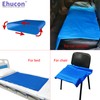 Ehucon Tubular Transfer Slide Sheet for Patient Transfer,Washable and Reusable