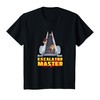 Escalator Master T-Shirt