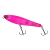 DAIWA Lure/Saltwater (Plug) Silver Wolf Raft Trick 90F Half Pink