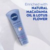 Nivea Smooth Hands & Nail Care Cream 100ml