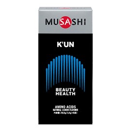 MUSASHI Kun Sticks (Pack of 8)