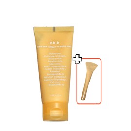 Able 아비브 잡티 콜라겐 랩핑 마스크 글루타치온 필름 100ml(+스패츌러) Avibe Acne Collagen Wrapping Mask Glutathione Film 100ml(+Spactula) [Glutathione Film 100ml + Spatula]
