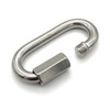 Befestigungstechnik F.R. Chain Quick Release Diameter 4 mm WLL: 90