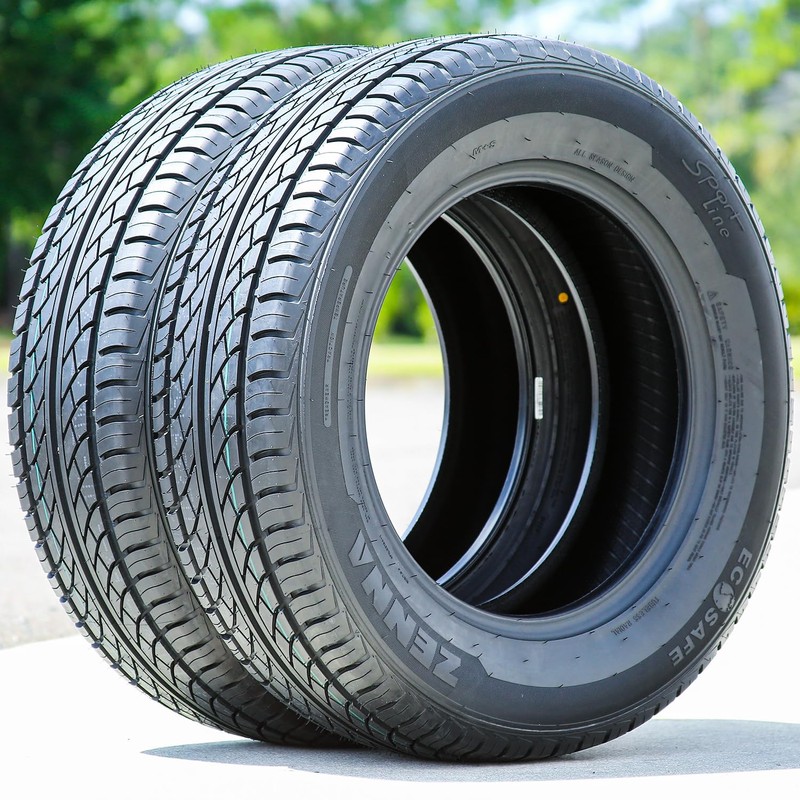 Zenna Sport Line 245/40R17XL 95W (1 Tires)