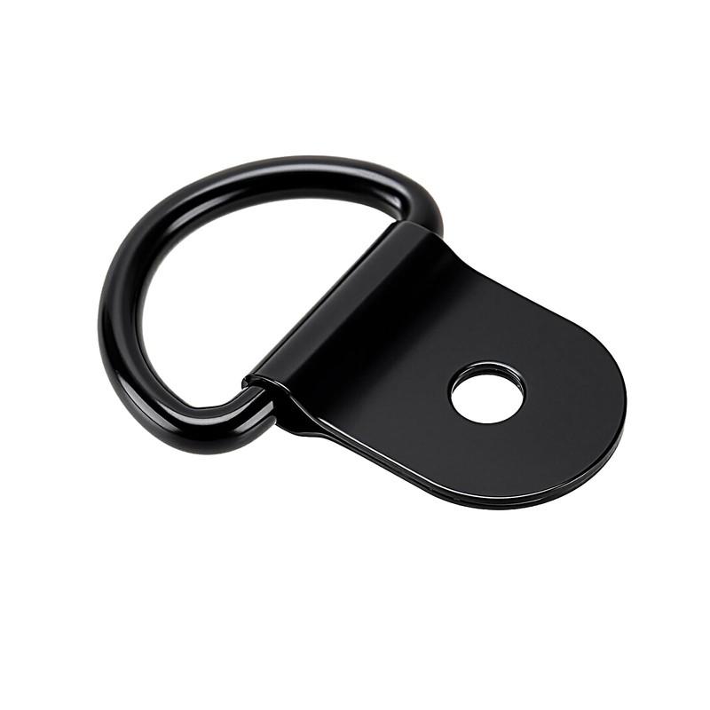 JIAYUET 100 Pack D Ring Tie Down Anchors,36 x 25