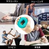 KUWAN Hand Grip Trainer Hand Grip, Rehabilitation, Finger Exercise, Hand