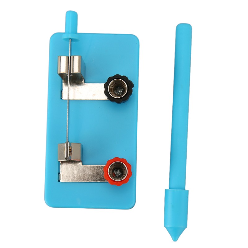Science Magnet Set Physics Experiments Toys Kit Educational Interactive Electromagnet