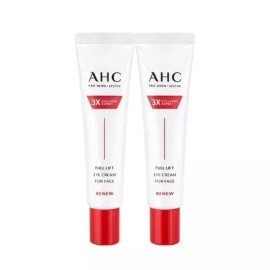 Guitar [AHC] 풀 리프트 아이크림 포 페이스 12ML 시즌 14 2개 [AHC] Full Lift Eye Cream for Face 12ML Season 14 2 Pieces