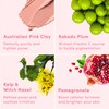 Sand & Sky Australian Pink Clay Detoxifying Face Mask with