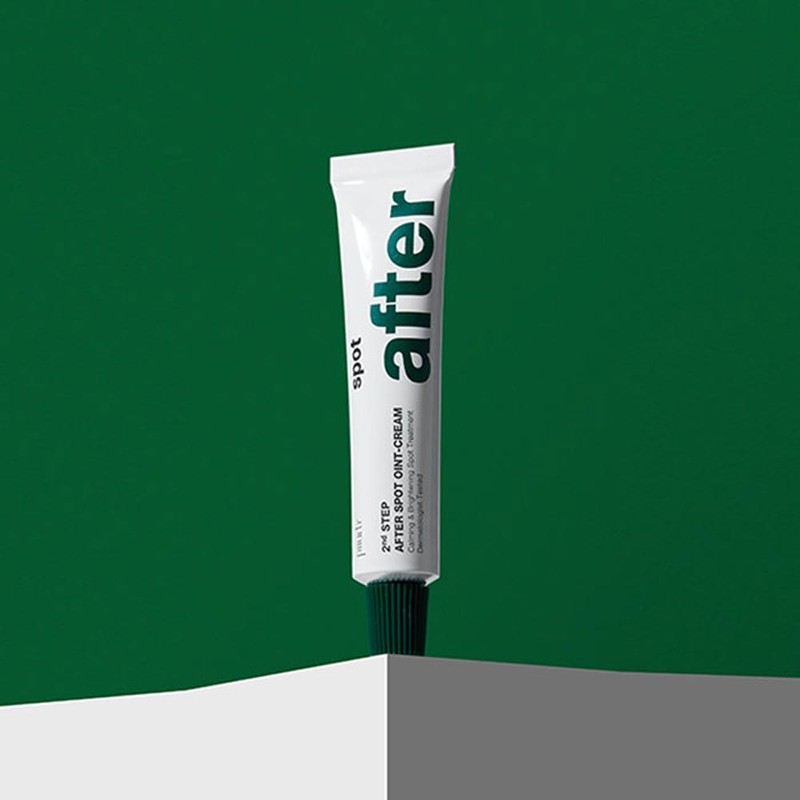 iCure Pyunkang Yul ATO Spot Ointment Cream