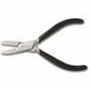 BEADSMITH Double Nylon Jaw Flat Nose Pliers