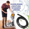 Dishwasher Seal 1800 mm with Original Code 1171580002 for Electrolux
