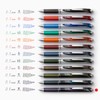 ぺんてる EnerGel Black Colors XLRN5-VA Ballpoint Pen Refill, 0.02 inches