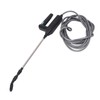 Handheld Garden Electric Sprayer Outdoor Portable Electric Garden Water Sprayer