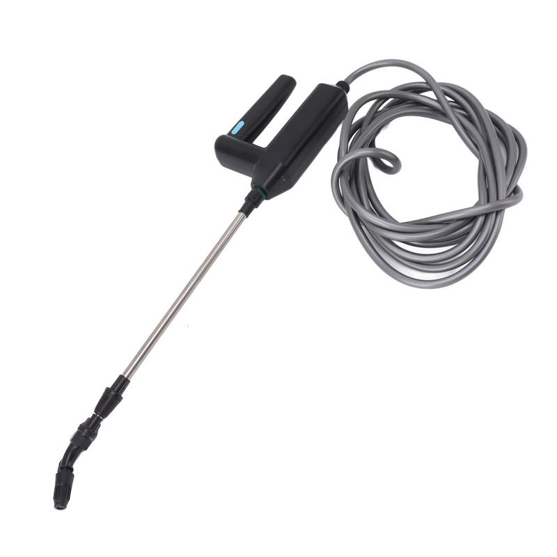 Handheld Garden Electric Sprayer Outdoor Portable Electric Garden Water Sprayer