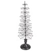 Roman 133463 Led Spiderweb Tree, 24 inch, Multicolor