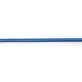 Kingfisher Shock Cord / Bungee / Elastic - Blue 3 mm