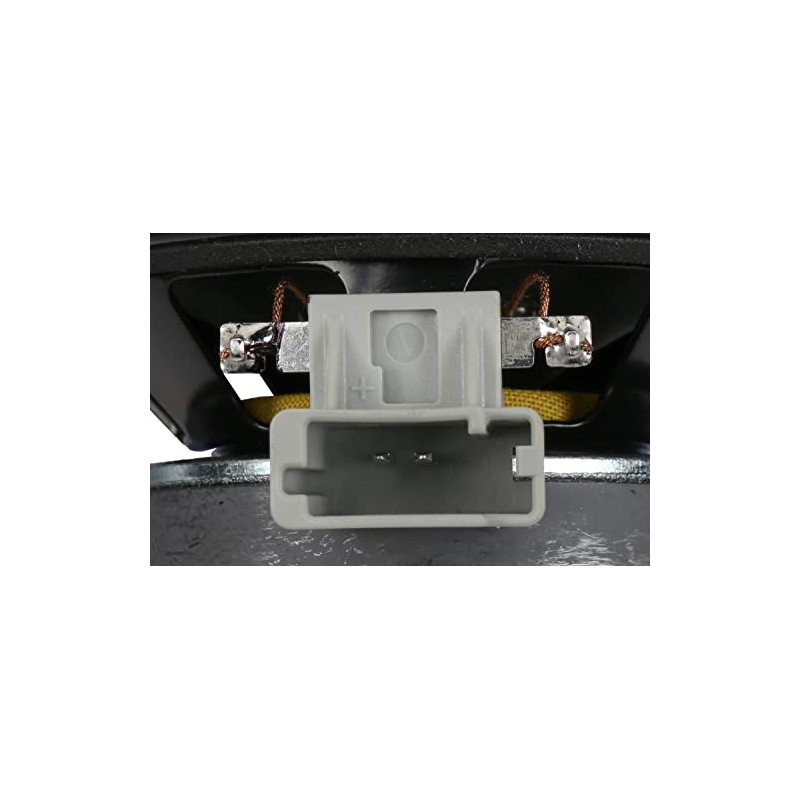 GM Genuine Parts 84448779 Front Center Radio Speaker