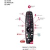 LG AN-MR18BA Magic Remote Control (2018 Model)