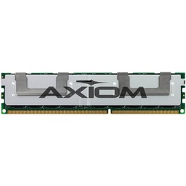 Axiom Memory Solution Pc3-14900 Registered Ecc 1866mhz 16gb Dual Rank Module