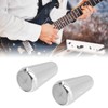 2 x Guitar 3 Way 5 Way Pickup Switch Tip