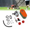 Carburetor Tune Up Kit 591137 for 111P02 114P02 11P902 121Q02