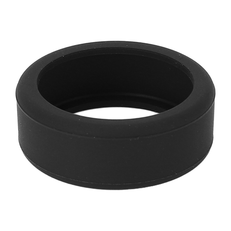 3PCS Silicone Ring Covers for Smart Ring Scratch Resistant Skin