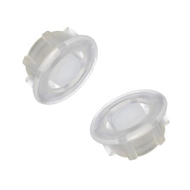 Homhelar 886113 Piston Bumper Stop Fits For Porter Cable NSS150 Type 1 RN175 Type 1 RN175 Type 2 FN250A Type 1 Nailer Piston Stop (2/Pack)