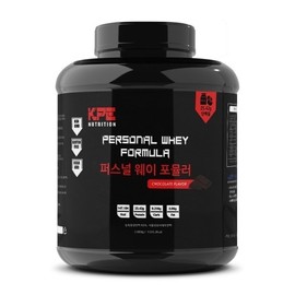 Protein Life Personal Whey Formula 2000g