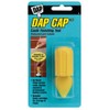 Dap 18570 Dap Cap Caulk Finishing Tool, Yellow - 6